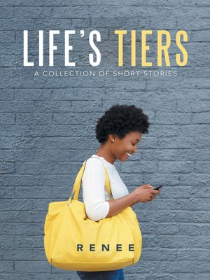 cover image of Life's Tiers